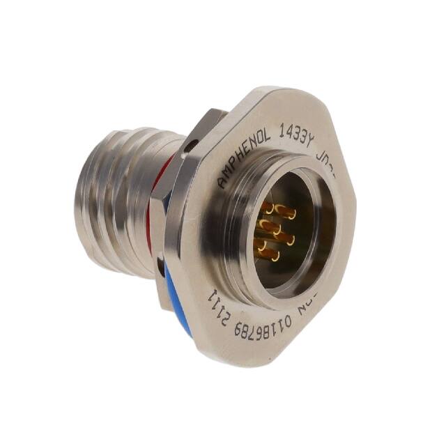 D38999/23NB98PN Amphenol Aerospace Operations  Assemblages de connecteurs circulaires